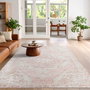 Conceptum Alfombra Woopamuk193 Crema 100 x 200 cm
